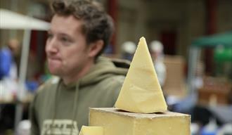 Bath Farmers' Market