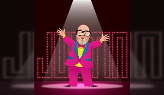 Justin Moorhouse: The Greatest Performance of My Life