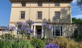 Dorset Architectural Heritage Week