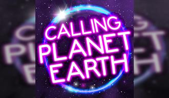 Calling Planet Earth
