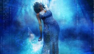 Queen of the Night - A Tribute to Whitney Houston