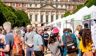 Hampton Court Palace Food Festival