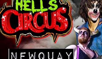 Hell's Circus (18+)