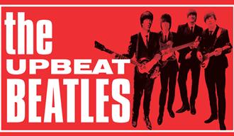 The Upbeat Beatles