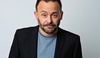 Geoff Norcott: Basic Bloke 2