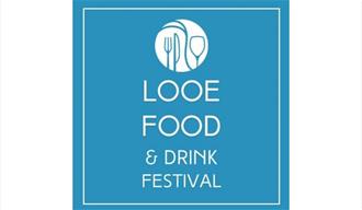 Looe Food Festival 2024