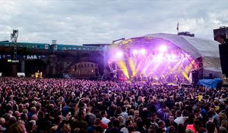 Castlefield Bowl