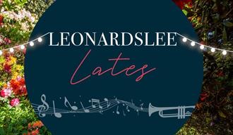Leonardslee Lates