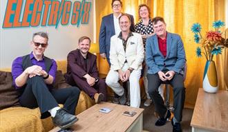 Electric Six