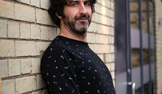 Mark Watson: Search
