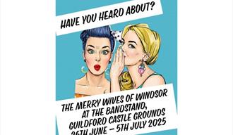 Merry Wives of windsor