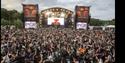 Bloodstock Open Air (B-O-A) is the UK’s biggest independent METAL festival.