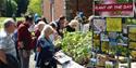 Plant Hunters' Fair at Adlington Hall