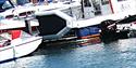 Cowes Powerboat Festival