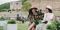 RHS Chatsworth Flower Show