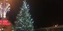 Swanage Christmas Lights