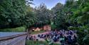 Tuckwell theatre