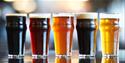 Some fine ales