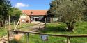 Lee Valley Farms, Waltham Abbey.