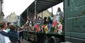 Malmesbury Carnival Procession