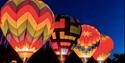 Cheltenham Balloon Fiesta