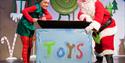 The Santa Show