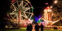 Enchanted Christmas at Westonbirt Arboretum