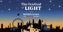 The Festival of Light: British Icons at Longleat