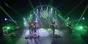 Pink Floyd Experience on stage