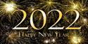 Happy New Year 2022