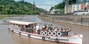 Bristol Packet Boat Trips