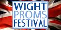 Isle of Wight, Things to do, Festivals, Wight Proms, Logo