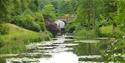 Henbury Hall Gardens is a hidden gem in the heart of the rolling north Cheshire countryside