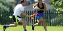 Try Tag Rugby Sheffield
