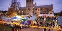 Exeter Christmas Market