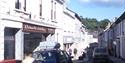 Buckfastleigh Town Centre