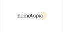 Homotopia branding