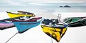 Cove Boats, Cape Cornwall