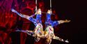 Circus Wonderland at Redhill