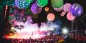 Wilderness Festival