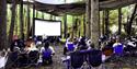 Sunset Cinema Club at Notts Maze