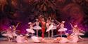Nutcracker, Moscow City Ballet