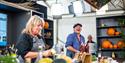 Dartmouth Food Festival