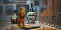 Leicester Society of Artists exhibition view