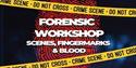 Forensic Workshop at the Royal Gunpowder Mills by First Forensic Events