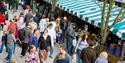 Hampshire Farmers' Markets