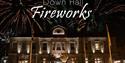 Fireworks and so much more at Down Hall