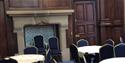Inside Staveley Hall