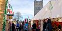 Exeter Christmas Market