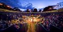 Grosvenor Park Open Air Theatre. Copyright Mark Carline